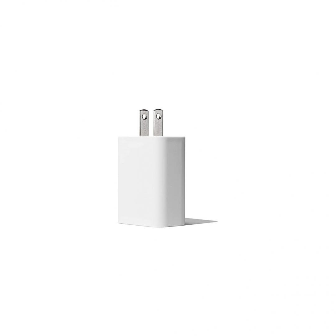 Cargador USB tipo C de Google de 30 W